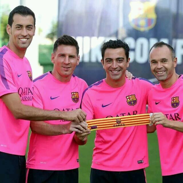#Barcelona si eres fanático del barça siguenos por favor  gracias por su apoyo... ......Barcelona la meva vida !!!!