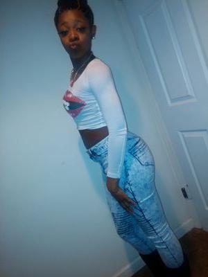 Enjoying life, Work,&Food is Life lol.... Taking by My best friend my lover bug NaeBae