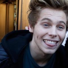 i could make you happy, i could love me, i could disappear, completely.