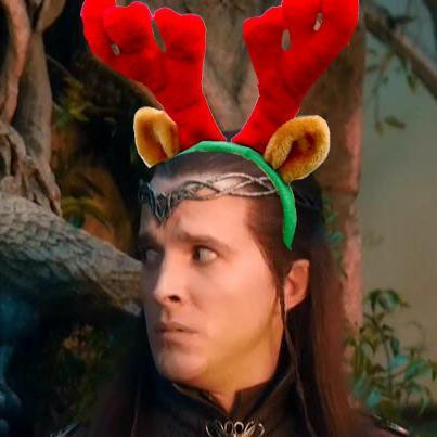 Just a simple elf trying to make it in this big crazy world. I operate Middle Earth's Photo Shoppe.                               *spoken for by @Actual_Haldir*