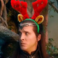 Lindir (@actual_lindir) 's Twitter Profile Photo