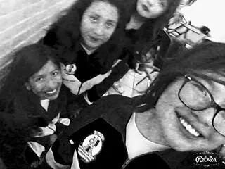 samantasalasuri's profile picture. solo es cosa de vivir, no te mortifiques