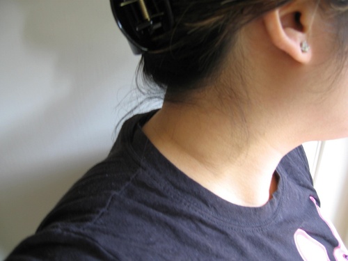 jadepark's profile picture. Writing Under a Pseudonym