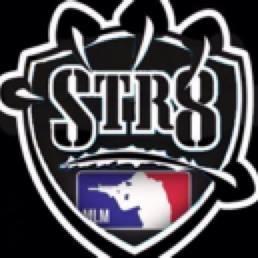 Str8 Clan iOS