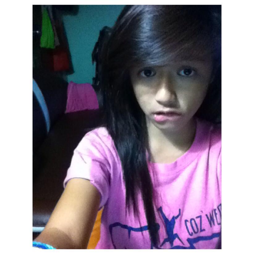 14yrold|| Baby21 :)