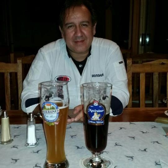 MGianots's profile picture. 