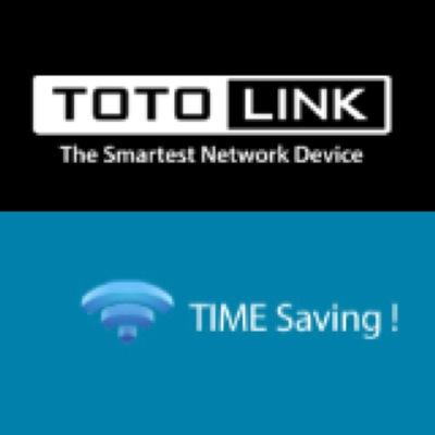 totolinkfans's profile picture. Korea No.1 networking products provider, the smartest networking devices.