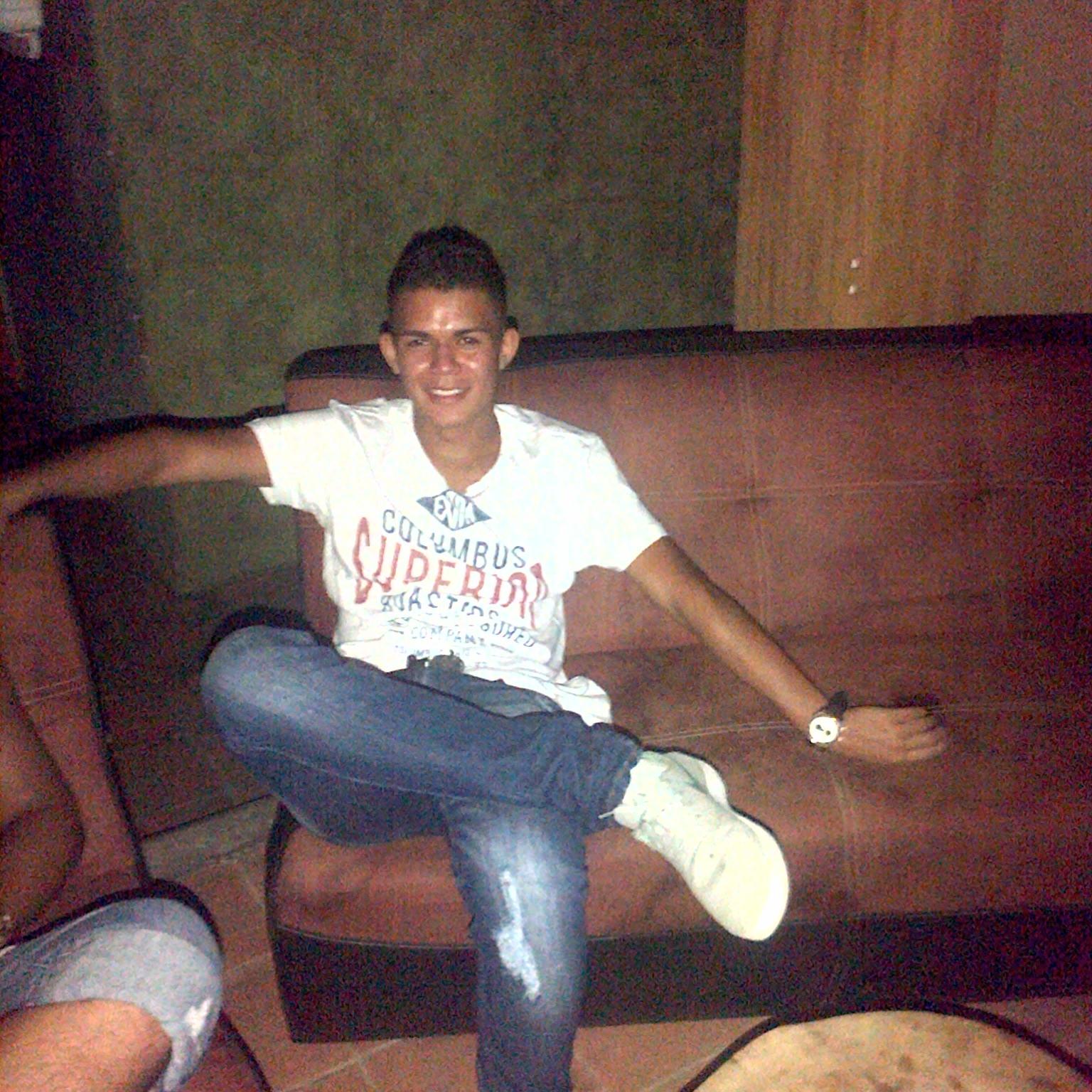 cristiancorado1 Profile Picture