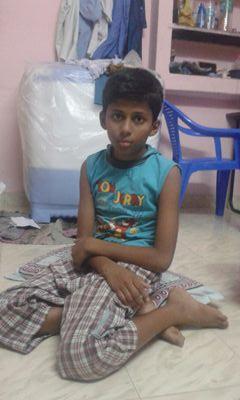hari