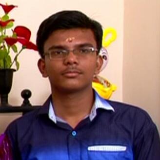 rahulkrrk's profile picture. 