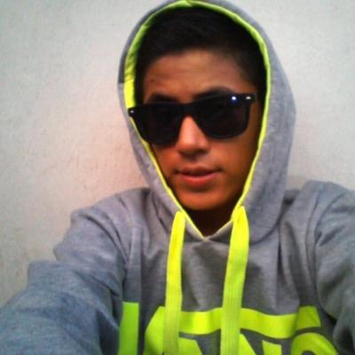 UJosuesito's profile picture. Halo.. Thanks for Accepting Me