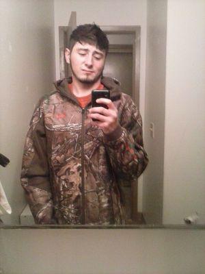 TylorBoyd22's profile picture. number 1 every time