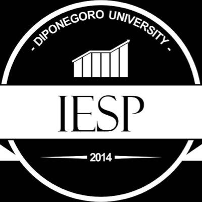ILMU EKONOMI & STUDI PEMBANGUNAN (FEB) UNIVERSITAS DIPONEGORO 2014