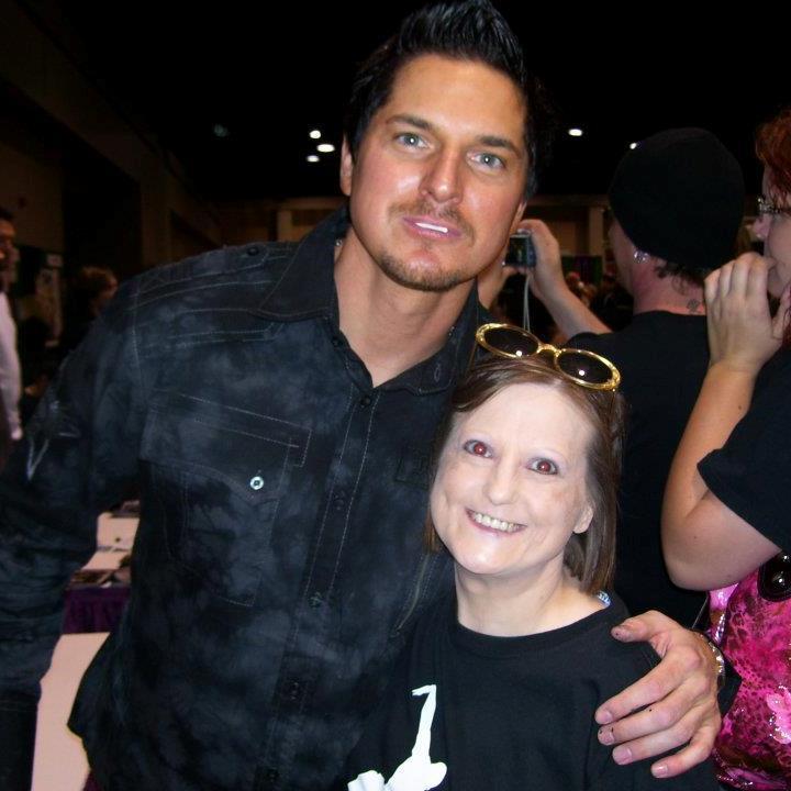 I LOVE GHOST ADVENTURES! Fan of George Michael, Tears For Fears and Duran Duran and Boy George and Culture Club.