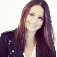 Dana Goldenberg (@danagoldenberg1) 's Twitter Profile Photo