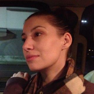 UrmilaGoldberg's profile picture. #ACTOR/#ACTRICE•#Film & #TV #Critic #Reviewer • #Writer •Oddly Comedic• An Enigma• INTUITIVE• AUTHENTIC • Thinking And Living Outside The Box Always.~ 🌱🐘🐒