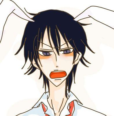 あまほさんのプロフィール画像