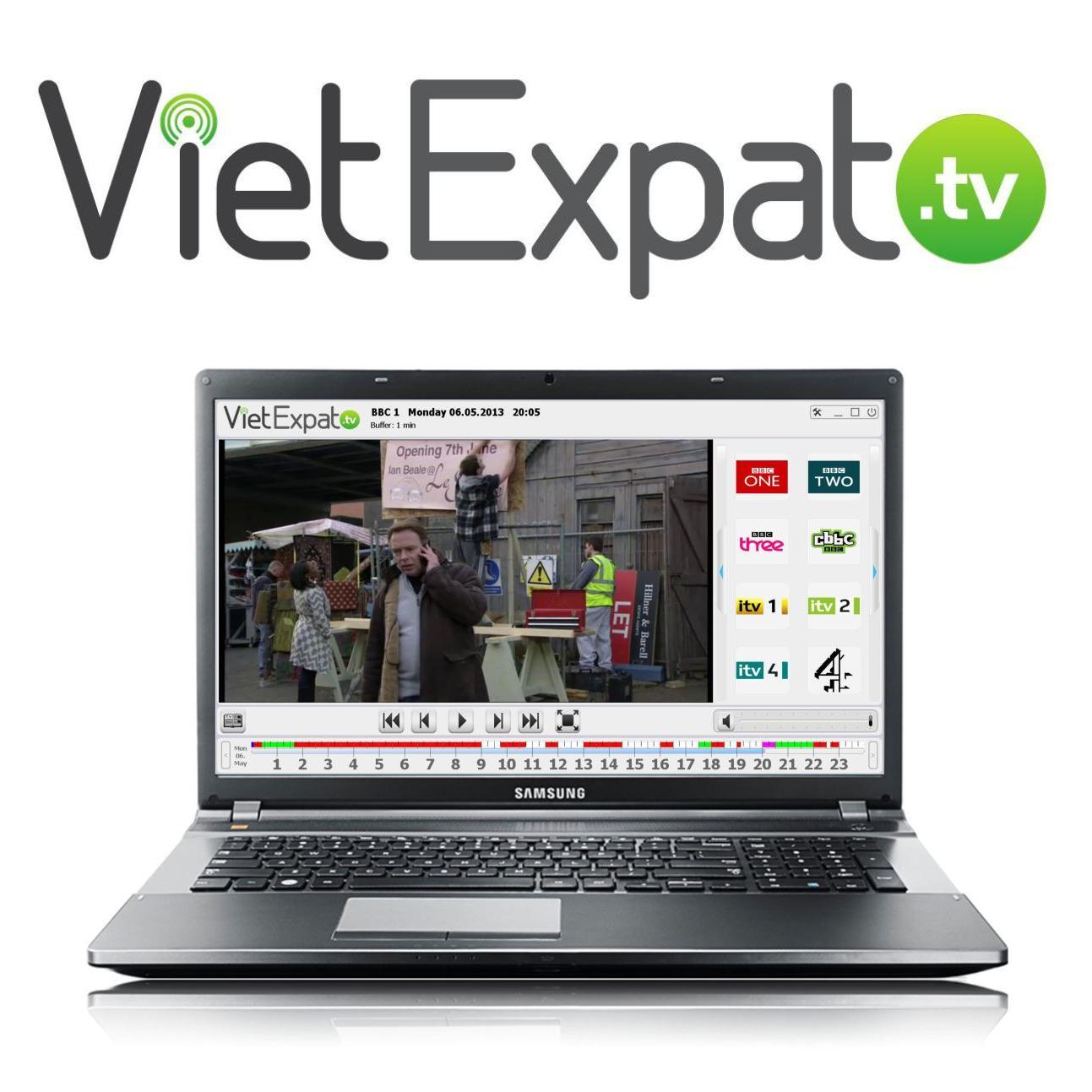 UKTV Media Services get your FREE 2 Day Trial @ http://t.co/VTG59VkKRs and you can be watching UKTV in minutes!