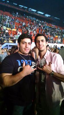 leandrokevin2's profile picture. 