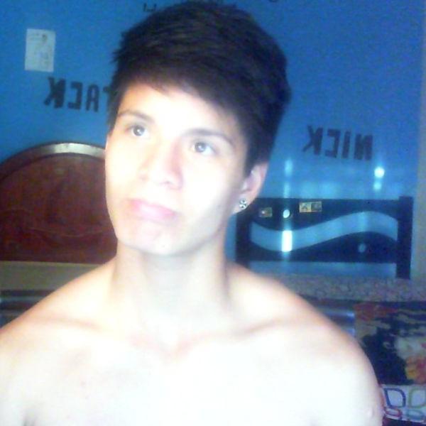 si conocerme quieres hablarme debes xd