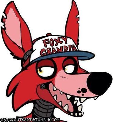 Ahoy there laddies! I be capt'n Foxy of Pirate Cove! Just be careful after midnight, aye?