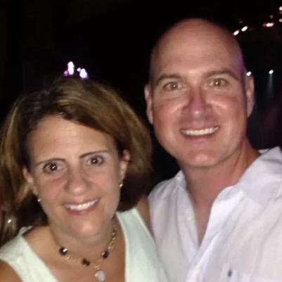 AngieRowe's profile picture. CEO, Beyond Blindness; Wife & Mum, Rowe Domicile. Love family, friends, 🧘‍♀️ travel, 📖, sports, 🏖, cooking & 🍷. Views my own.