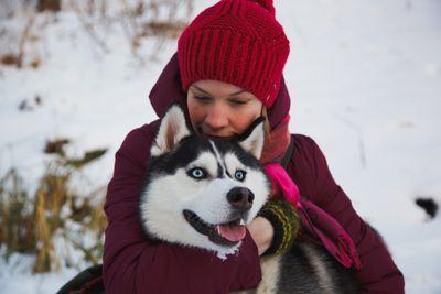 AnnaOkuneva's profile picture. Simply extraordinary girl!