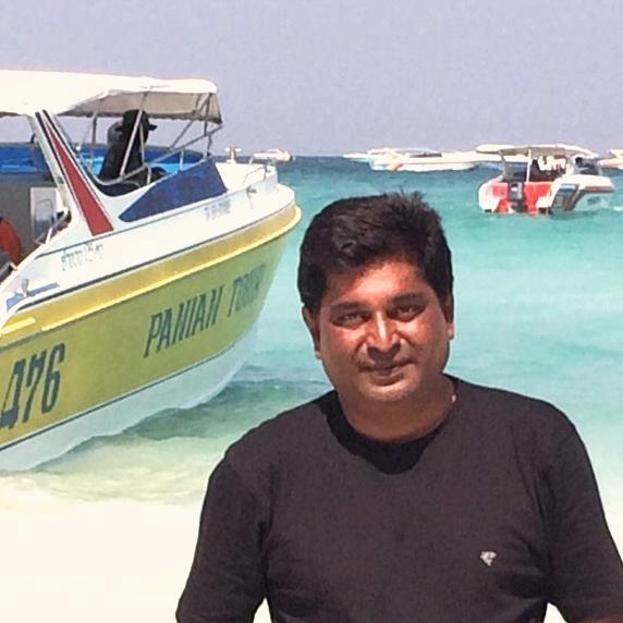 Chief Consultant & CEO of BJA,an engineering and management consultation organization,also into wildlife conservation # RTs are not endorsements.