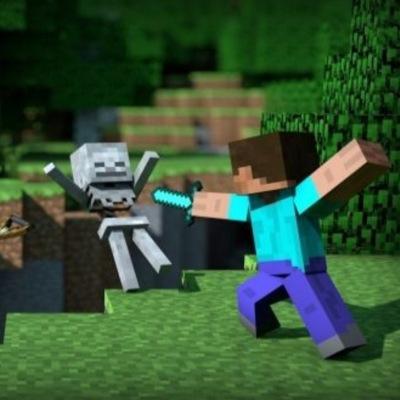 theGameTV_'s profile picture. 