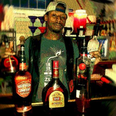 Romanus aka Dj Ro was born and raised in Philadelphia Pennsylvania. A true tripple treat his motivation stems from his two beautiful children. #Dj#producer#dad