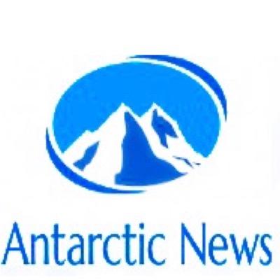 News updates from the Southern Pole. Includes headlines & weather updates. | You can now follow us on Instagram: @antarcticnews