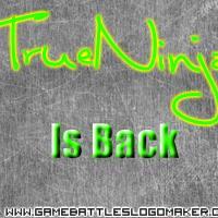 19year old MLG pro to be! Gamertag- iiTrueninja