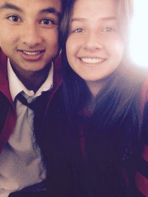 Cristian8004's profile picture. ALDEANOS♥♥