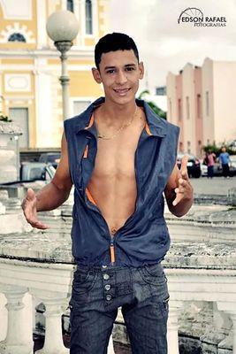 ítalo Gustavo