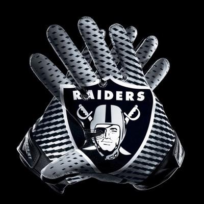 Mr_MannyG3's profile picture. Fan of the Las Vegas Raiders, Oakland A's, Golden State Warriors, and San Jose Sharks!