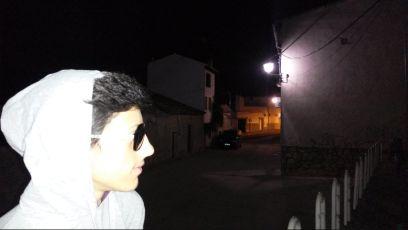 soy horchano me gusta el futbol y los toross