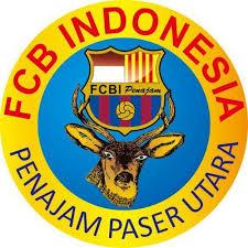 Akun Resmi di bawah @FCB_Indonesia yg Mengakomodir daerah Penajam & Sekitarnya | CP Div.Membership : +6285754767107