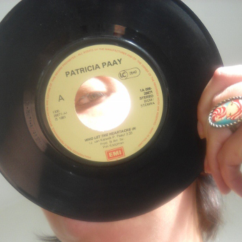 kersenrood's profile picture. webdesigner, artist, digital artist, graphic designer, teacher digital techniques, graphic design