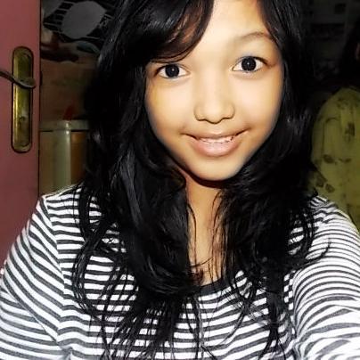 TunggaPutri's profile picture. PUTRI TUNGGA DEWI | (/´▽`)