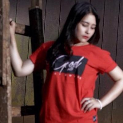 RP of @prillbie yg berrenkarnasi menjadi salsa |BF: @_SisyASPGGS__ |#OKINGDOM | #KeceFams | #WTFFams |fav IMISSU Twins :( | #duobarbie with @NaaylaaGGSCTV__