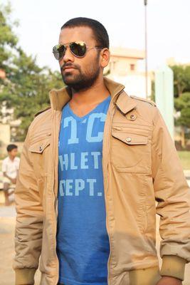 sureddyssantu's profile picture. 