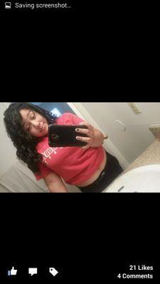 fav color:blue ☺
single
kik:lialamoreno
instagtam:liala_moreno