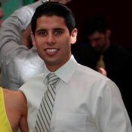 enmartin93's profile picture. I want to create healthier cities through better innovation, design, and business. Keep away from those who try to belittle your ambitions.