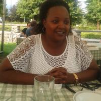 Oliver C. Nyakunga (@conyakunga) 's Twitter Profile