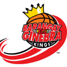 They dont just say it. Ginebra will never die. | Barangay Ginebra San Miguel's fan account