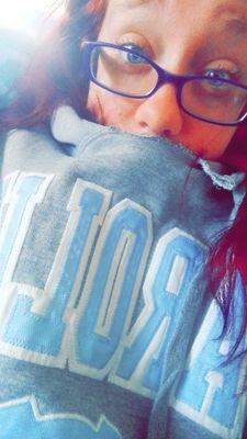 I'm Jenn!✌