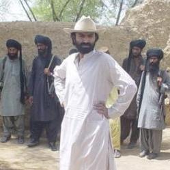 Peom Writer, A Baloch From Balochistan and also Demanding for Freedom.