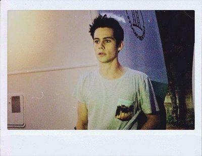 rot in hell. {dylan o' brien}