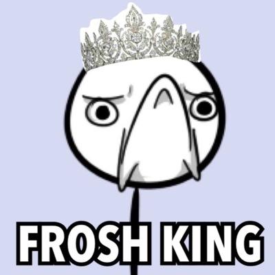 sagefroshking's profile picture. 