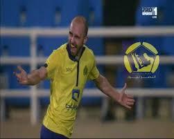 ‏‏محمد السهلاوي ﻻعب النصر السعودية وﻻعب المنتخب السعودي